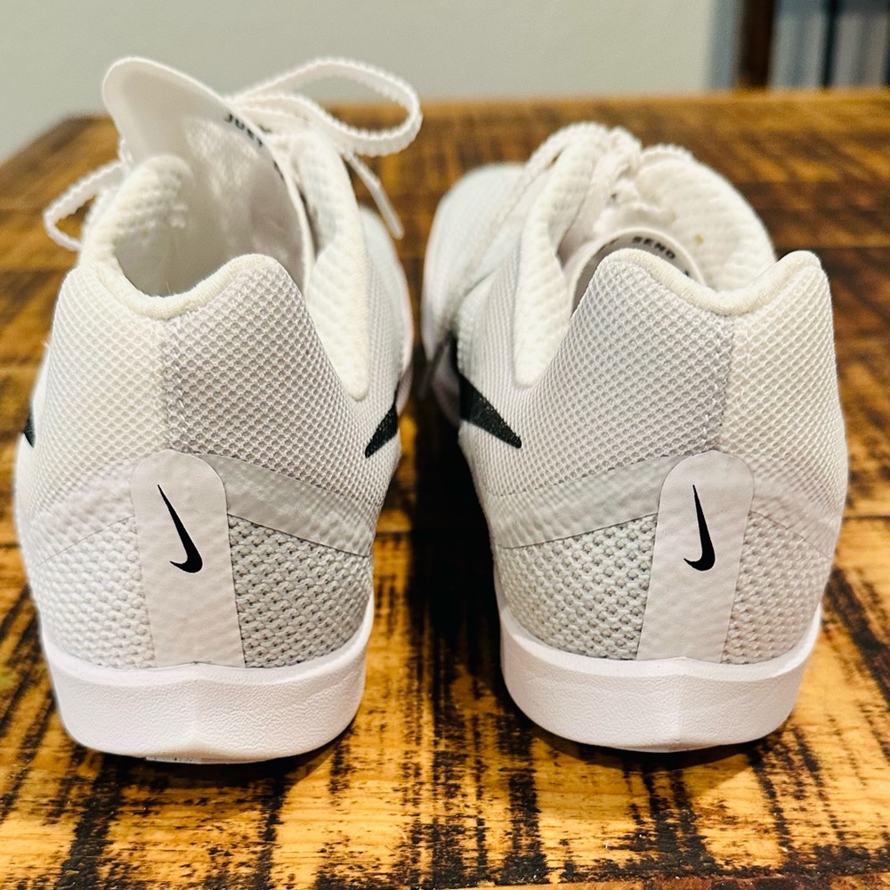 NIKE RIVAL DISTANCE TRACK & FIELD SPIKES SUMMER TRACK Size 10 MENS / WOMENS 11.5 - Picture 12 of 13
